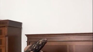 I had sex with a very old man - 15 image