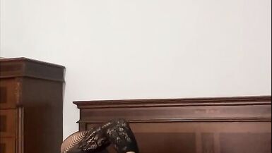 I had sex with a very old man - 5 image