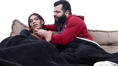 I fucked my wife's trans friend, she has no idea she's a cuckold - 2 image