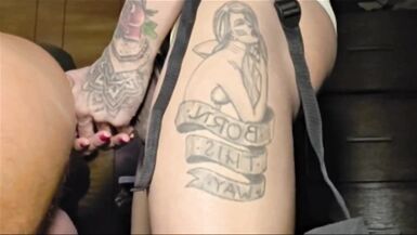 Transgender Female tops Cis Male Daddy - 2 image