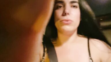 I realized my fetish of having sex in the truck, it was wonderful - 3 image