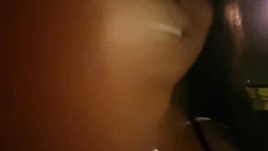 I realized my fetish of having sex in the truck, it was wonderful - 6 image