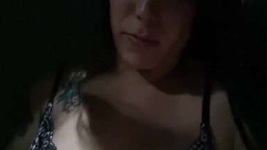 I realized my fetish of having sex in the truck, it was wonderful - 8 image