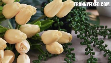 Green Thumbs Hime Marie, Izzy Wilde - 2 image