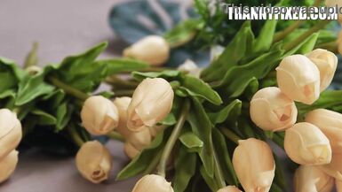 Green Thumbs Hime Marie, Izzy Wilde - 5 image