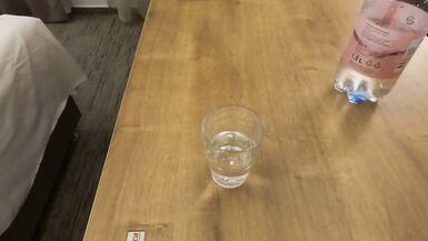 Pink Trixy Captured, Bondaged and Fucked Hard - 1 image