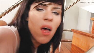 Babe please fill my ass with your cum - 8 image