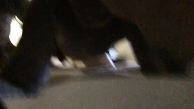 DeadEye fucks hot Tgirl Camero - 11 image