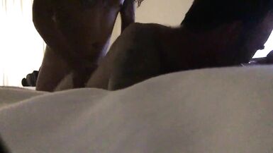 DeadEye fucks hot Tgirl Camero