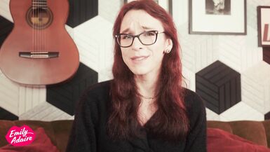 THANK YOU! Celebrating my award win with a pantyhose jerk-off session - 1 image