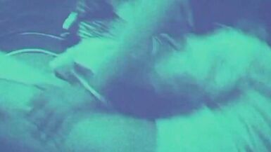 Making passive transvestite moan - 1 image