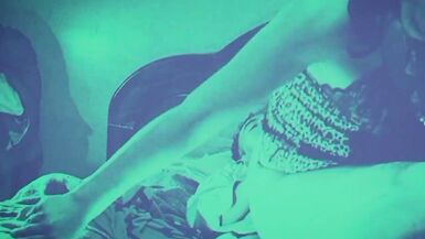 Making passive transvestite moan - 10 image