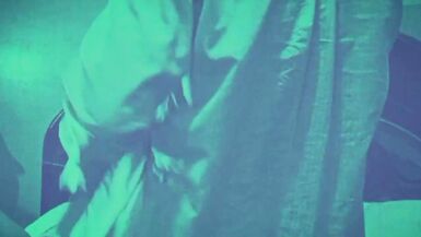 Making passive transvestite moan - 2 image