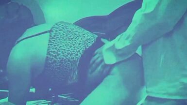 Making passive transvestite moan - 3 image