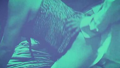 Making passive transvestite moan - 4 image