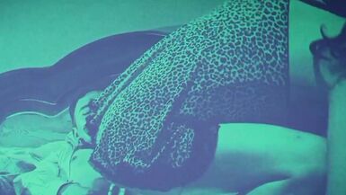 Making passive transvestite moan - 9 image