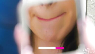 TRANS ANGELS - Sexy Schoolgirl Alexa Scout Gets A Bad Grade In The Exam But Gets An A in Anal - 1 image