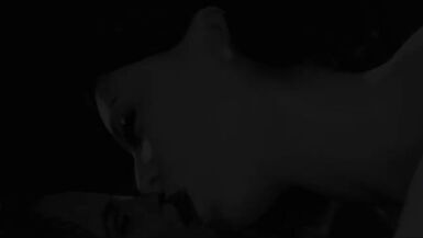 ghost make me her bitch and cum inside me - 14 image