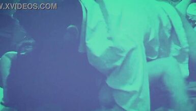 Giving hot femboy head and cock sucking - 10 image