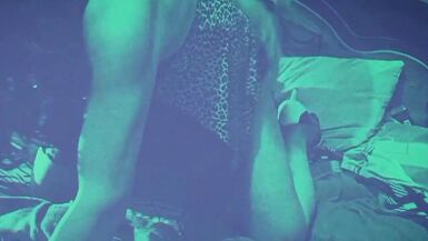 Giving hot femboy head and cock sucking - 7 image