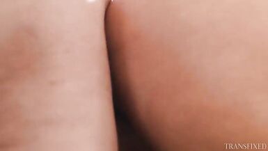 Romi Rain TS Ariel Demure (Wash And Learn) - 8 image