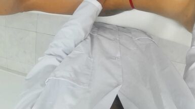 massage session with cum - 13 image