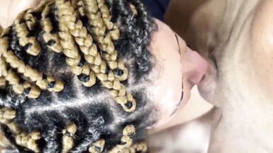 Carmona and Liu Gang fucking Sofie Lollipop's ass, the greedy girl swallows both of their cocks whole - 12 image