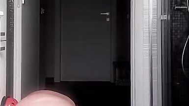 Annabella trains her big ass - 11 image