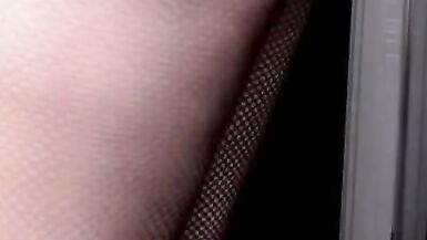 Annabella trains her big ass - 2 image