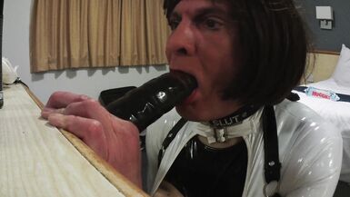 An evening in Latex with Alison - 4 image