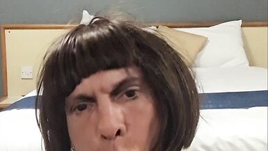 An evening in Latex with Alison - 6 image