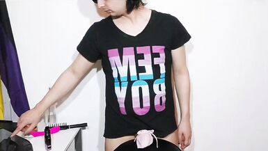 Quinn Way Live Stream Solo Part 1 - 13 image