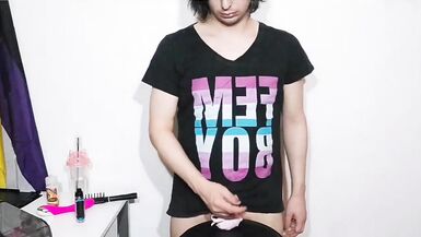 Quinn Way Live Stream Solo Part 1 - 14 image