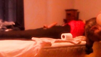 Crossdressing twink crossdresser cross dressing hot ass nice cock - 12 image