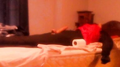 Crossdressing twink crossdresser cross dressing hot ass nice cock - 13 image