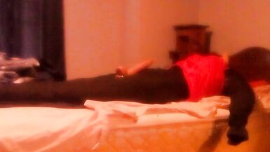 Crossdressing twink crossdresser cross dressing hot ass nice cock - 15 image