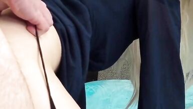 Super Hot Blonde Femboy Bailey Wilde Fucked - Compilation 1 - 11 image