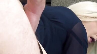 Super Hot Blonde Femboy Bailey Wilde Fucked - Compilation 1 - 14 image