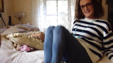 Casual with Surprise in the Middle - 1 image