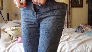 Casual with Surprise in the Middle - 3 image