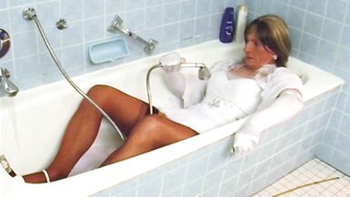 Compilation Of Golden Showers & Cumshots - 12 image