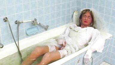 Compilation Of Golden Showers & Cumshots - 8 image