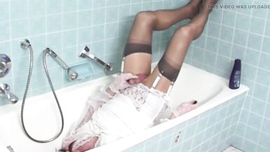 Compilation Of Golden Showers & Cumshots - 9 image