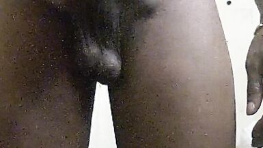 Big Giant Cock Mushroom Head Daddy Dick Thick BBC - 1 image