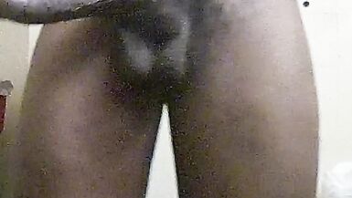 Big Giant Cock Mushroom Head Daddy Dick Thick BBC - 11 image