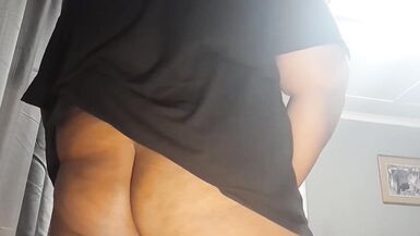 Cozy Evening Anal Play - 3 image