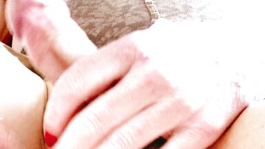 Empty your Balls in your Step-Mom's Hairy Asshole - 2 image