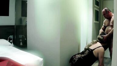 I get fucked in the mouth - 6 image