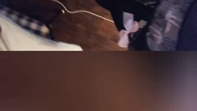 Berrybutt Pissing Again