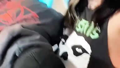 Compilation of Married Men Sucking Me off - 12 image